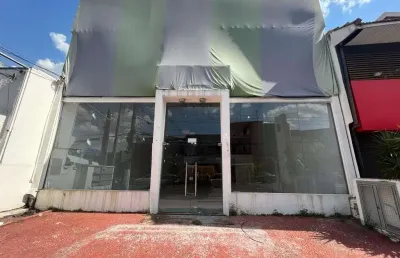 Salão para alugar, 298 m² por r$ 16.600,00/mês - centro - são bernardo do campo/sp