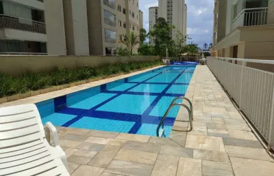 Cobertura com 4 dormitórios 4 suítes 4 vagas no condomínio le sens com lazer completo  à venda, 239 m²- planalto - são bernardo do campo/sp