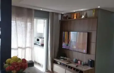 Apartamento à venda, 54 m² por r$ 405.000,00 - centro - diadema/sp