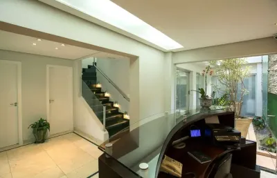 Imóvel comercial à venda, 193 m² por r$ 1.700.000 - centro - são bernardo do campo/sp