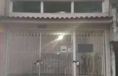 Sobrado com 3 dormitórios à venda, 184 m² por r$ 480.000,00 - cooperativa - são bernardo do campo/sp