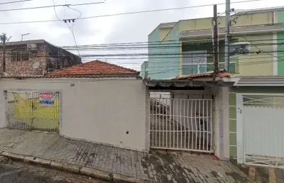 Terreno à venda, 240 m² por r$ 750.000,00 - jardim maria cecília - são bernardo do campo/sp