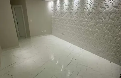 Cobertura com 2 dormitórios 1 suíte  à venda, 120 m² - vila linda - santo andré/sp