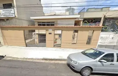 Casa para alugar, 320 m² por r$ 8.857,00/mês - centro - são bernardo do campo/sp
