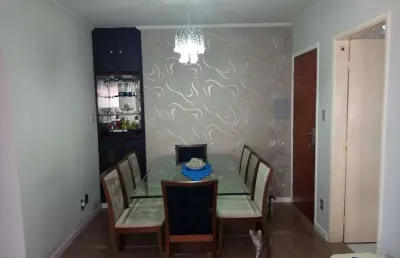 Apartamento com 2 dormitórios à venda, 62 m² por r$ 330.000,00 - nova petrópolis - são bernardo do campo/sp