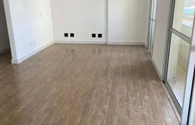 Apartamento com 3 dormitórios 3 suítes 2 vagas  à venda, 114 m² - centro - santo andré/sp