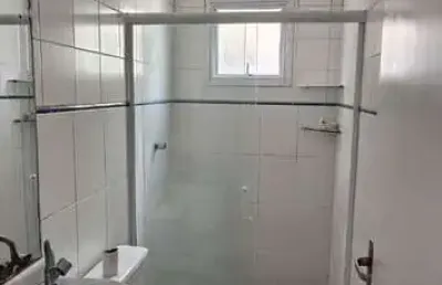 Apartamento com varanda gourmet com 2 dormitórios à venda, 70 m² por r$ 450.000 - canto do forte - praia grande/sp