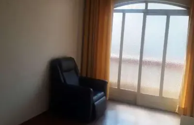 Apartamento com 1 dormitório para alugar, 52 m² por r$ 1.880,77/mês - vila campestre - são bernardo do campo/sp