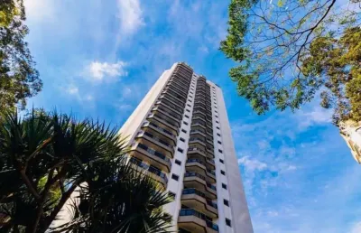 Apartamento com 4 dormitórios à venda, 350 m² por r$ 4.600.000,00 - alto da boa vista - são paulo/sp