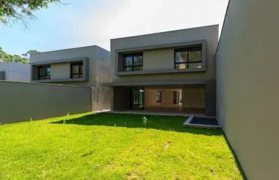 Sobrado com 4 dormitórios à venda, 849 m² por r$ 9.900.000,00 - granja julieta - são paulo/sp