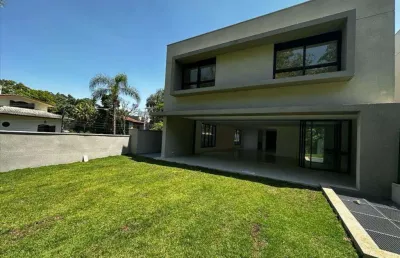 Sobrado com 4 dormitórios à venda, 943 m² por r$ 9.000.000,00 - granja julieta - são paulo/sp