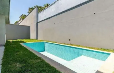 Sobrado com 4 dormitórios à venda, 686 m² por r$ 8.500.000,00 - jardim cordeiro - são paulo/sp