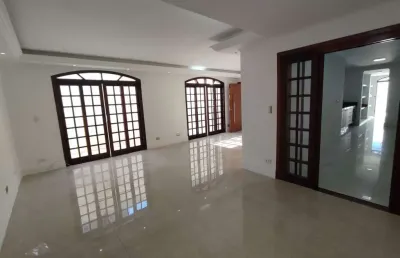 Sobrado, 370 m² - venda por r$ 1.450.000,00 ou aluguel por r$ 7.160,00/mês - parque terra nova - são bernardo do campo/sp