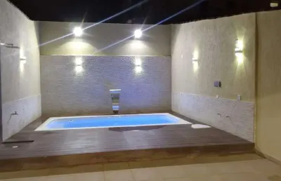 Sobrado à venda, 400 m² por r$ 1.890.000,00 - boqueirão - praia grande/sp
