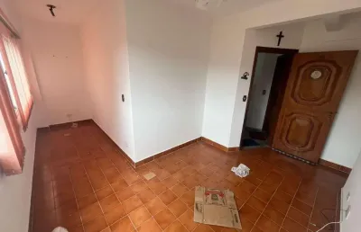 Apartamento com 2 dormitórios à venda, 68 m² por r$ 310.000 - caiçara - praia grande/sp