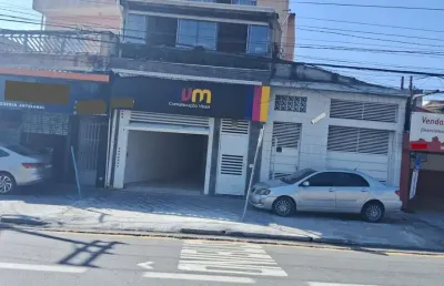 Sobrado/terreno à venda, 470 m² por r$ 0 - planalto - são bernardo do campo/sp