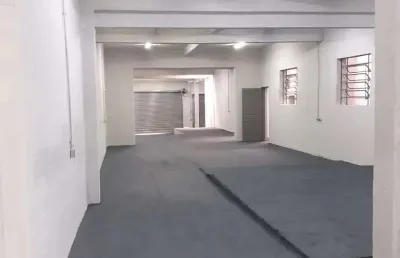 Salão à venda, 517 m² por r$ 2.000.000,00 - centro - santo andré/sp