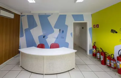 Imóvel comercial para alugar, 160 m² por r$ 8.800/mês - saúde - são paulo/sp