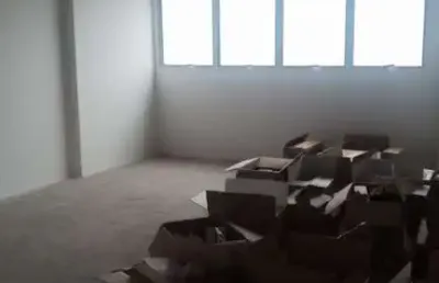 Sala para alugar, 40 m² por r$ 2.426,33/mês - centro - são bernardo do campo/sp