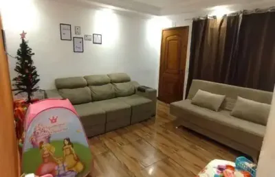 Apartamento com 2 dormitórios à venda, 57 m² por r$ 390.000,00 - osvaldo cruz - são caetano do sul/sp