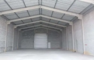 Galpão para alugar, 695 m² por r$ 24.500,00/mês - vila lucinda - santo andré/sp