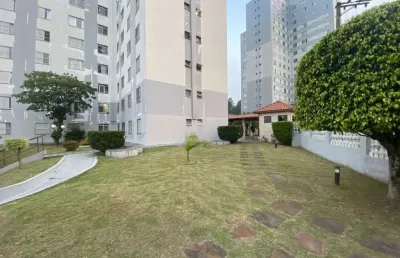 Apartamento à venda, 53 m² por r$ 245.000,00 - santa terezinha - são bernardo do campo/sp