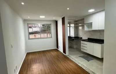 Apartamento, 50 m² - venda por r$ 310.000,00 ou aluguel por r$ 2.610,00/mês - centro - diadema/sp