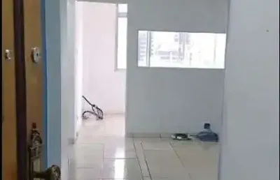 Sala comercial para alugar, 75 m² por r$ 2.400/mês - centro - santo andré/sp