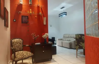 Apartamento com 3 dormitórios à venda, 86 m² por r$ 440.000,00 - vila curuçá - santo andré/sp