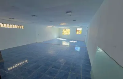 Salão para alugar, 90 m² por r$ 2.920,00/mês - vila eldízia - santo andré/sp