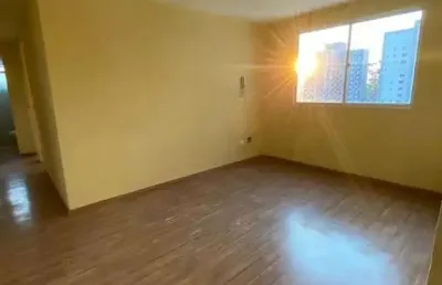 Apartamento à venda, 54 m² por r$ 250.000,00 - santa terezinha - são bernardo do campo/sp