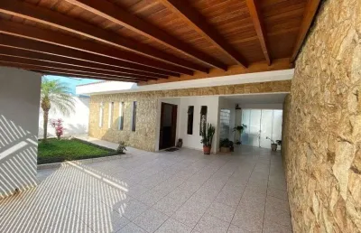Casa com 5 dormitórios à venda, 298 m² por r$ 1.590.000,00 - parque dos pássaros - são bernardo do campo/sp