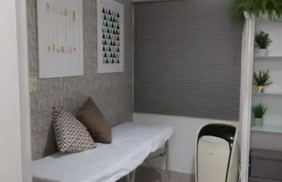 Sala para alugar, 10 m² por r$ 1.386,09/mês - jardim - santo andré/sp