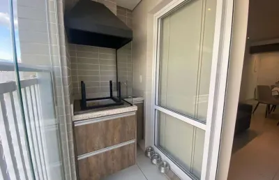 Apartamento à venda, 54 m² por r$ 455.000,00 - assunção - são bernardo do campo/sp