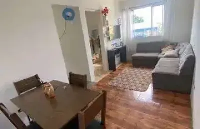 Apartamento com 2 quartos à venda na Rua Caminho da Educação, 70, Alves Dias, São Bernardo do Campo