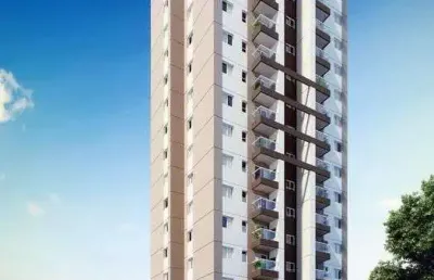 Apartamento com 2 dormitórios à venda, 54 m² por r$ 435.000,00 - planalto - são bernardo do campo/sp