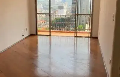 Apartamento com 2 dormitórios para alugar, 80 m² por r$ 3.747,72/mês - centro - são bernardo do campo/sp