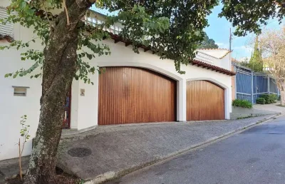 Sobrado à venda, 250 m² por r$ 1.690.000,00 - brooklin - são paulo/sp