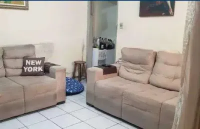 Casa com 2 dormitórios à venda, 106 m² por r$ 405.000,00 - rudge ramos - são bernardo do campo/sp