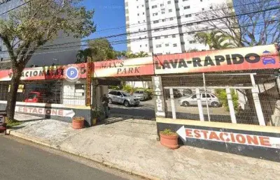 Terreno à venda, 648 m² por r$ 3.400.000,00 - jardim do mar - são bernardo do campo/sp