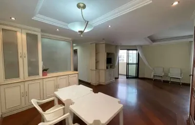Apartamento à venda, 148 m² por r$ 630.000,00 - nova petrópolis - são bernardo do campo/sp