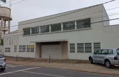 Salão para alugar, 416 m² por r$ 19.616/mês - nova petrópolis - são bernardo do campo/sp