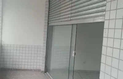 Loja para alugar, 42 m² por r$ 1.745,00/mês - centro - são bernardo do campo/sp