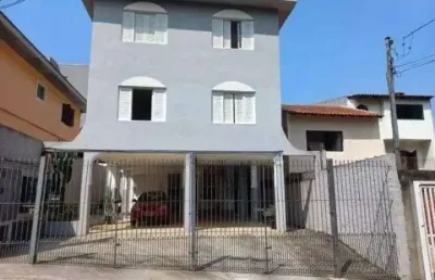 Apartamento à venda, 94 m² por r$ 297.000,00 - taboão - são bernardo do campo/sp