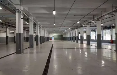 Galpão para alugar, 1662 m² por r$ 56.628/mês - rudge ramos - são bernardo do campo/sp