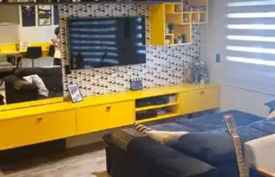 Apartamento com 2 dormitórios à venda, 93 m² por r$ 850.000 - baeta neves - são bernardo do campo/sp