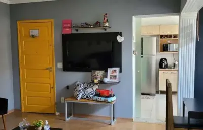 Apartamento à venda, 73 m² por r$ 380.000,00 - assunção - são bernardo do campo/sp