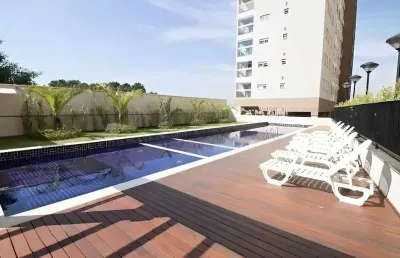 Apartamento à venda, 60 m² por r$ 445.000,00 - vila eldízia - santo andré/sp