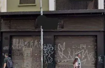 Salão para alugar, 101 m² por r$ 45.138,42/mês - centro histórico de são paulo - são paulo/sp