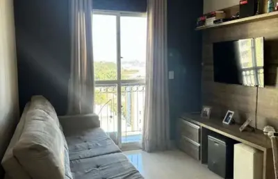 Apartamento com 2 dormitórios à venda, 52 m² por r$ 362.000,00 - assunção - são bernardo do campo/sp